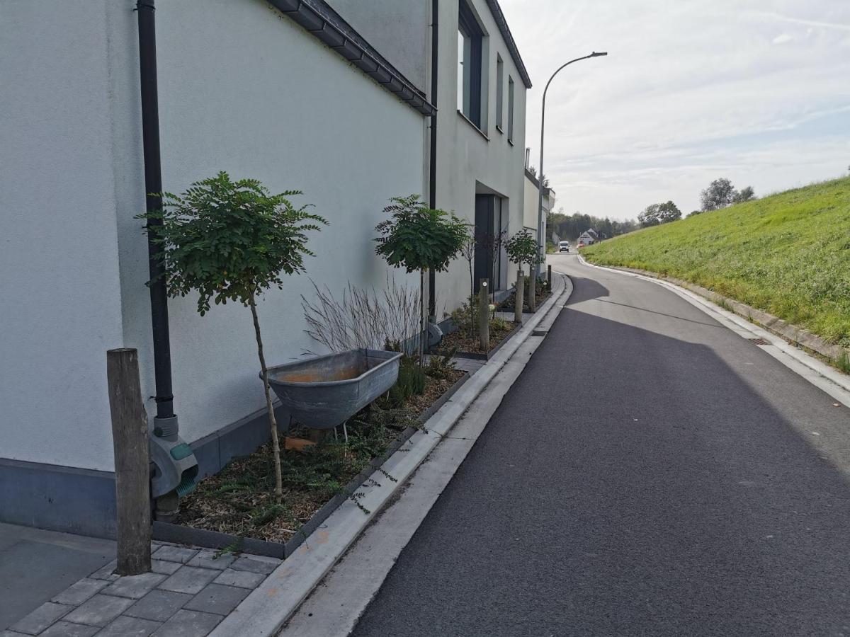 Scrab&Ble Ecologische Gastenkamers 博尔内姆 外观 照片